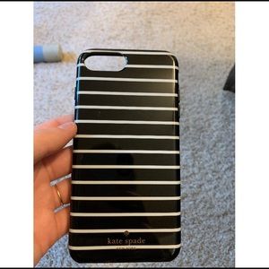 Kate Spade IPhone 8 Plus Case